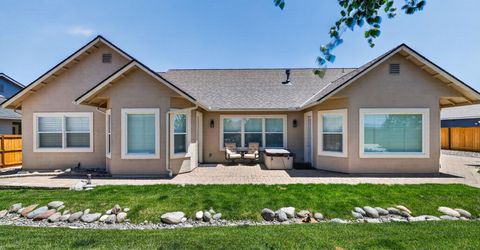 11643 Rustic View Avenue, Sparks, NV 89441 Photo