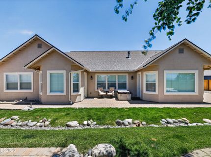 11643 Rustic View Avenue, Sparks, NV 89441 Photo