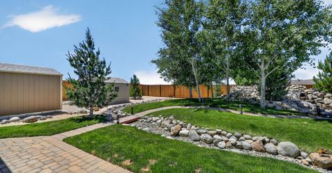11643 Rustic View Avenue, Sparks, NV 89441 Photo