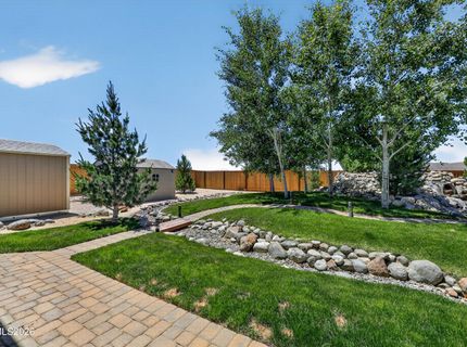 11643 Rustic View Avenue, Sparks, NV 89441 Photo