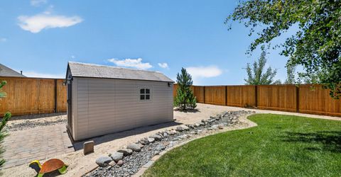11643 Rustic View Avenue, Sparks, NV 89441 Photo