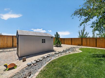 11643 Rustic View Avenue, Sparks, NV 89441 Photo