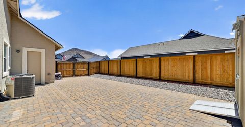 11643 Rustic View Avenue, Sparks, NV 89441 Photo