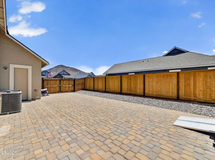 11643 Rustic View Avenue, Sparks, NV 89441 Photo