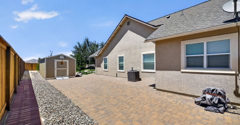 11643 Rustic View Avenue, Sparks, NV 89441 Photo