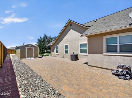 11643 Rustic View Avenue, Sparks, NV 89441 Photo