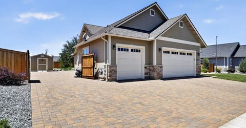 11643 Rustic View Avenue, Sparks, NV 89441 Photo