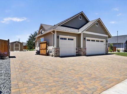 11643 Rustic View Avenue, Sparks, NV 89441 Photo