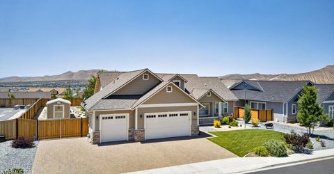 11643 Rustic View Avenue, Sparks, NV 89441 Photo