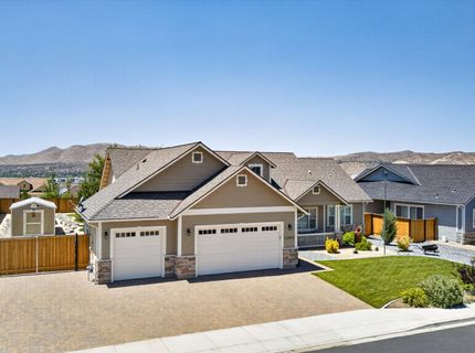 11643 Rustic View Avenue, Sparks, NV 89441 Photo