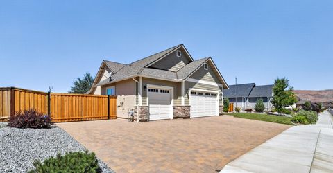 11643 Rustic View Avenue, Sparks, NV 89441 Photo