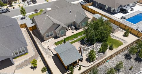 11643 Rustic View Avenue, Sparks, NV 89441 Photo