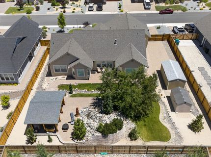 11643 Rustic View Avenue, Sparks, NV 89441 Photo
