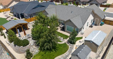 11643 Rustic View Avenue, Sparks, NV 89441 Photo