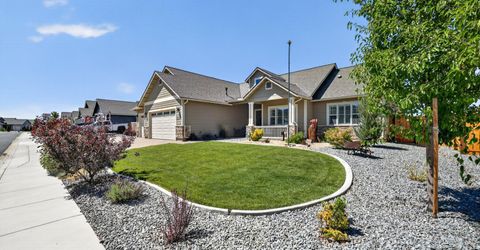 11643 Rustic View Avenue, Sparks, NV 89441 Photo