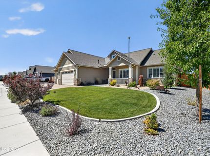 11643 Rustic View Avenue, Sparks, NV 89441 Photo