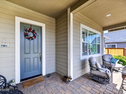 11643 Rustic View Avenue, Sparks, NV 89441 Photo