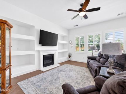 11643 Rustic View Avenue, Sparks, NV 89441 Photo