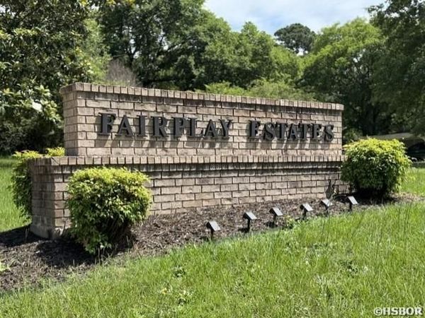 Lot 19 E MATLOCK Court, Hot Springs, AR 71901
