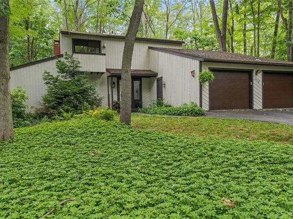 8718 Radburn Drive, Baldwinsville, NY 13027