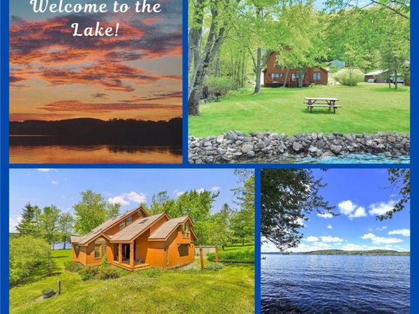 2555 County Highway 22, Richfield Springs, NY 13439