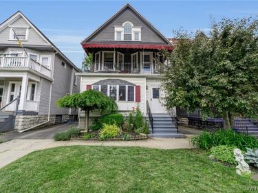 1046 Elmwood Avenue, Buffalo, NY 14222