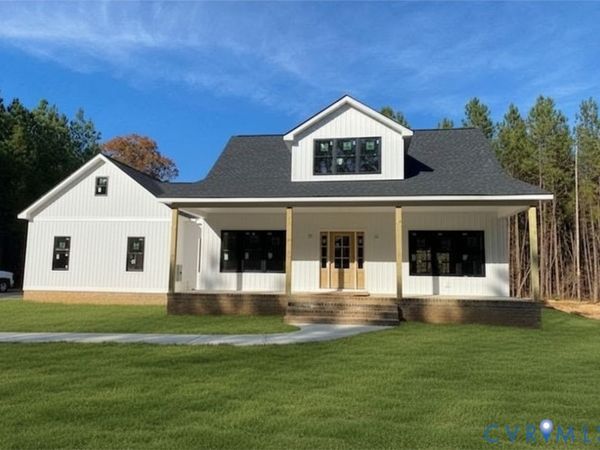 Lot 63 Tall Pines Drive , Mineral, VA 23117