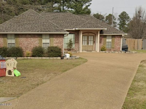508 Mason Court, Brandon, MS 39047