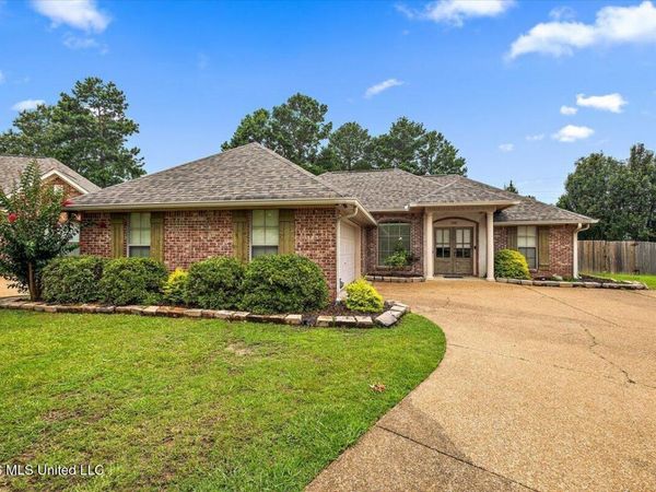 508 Mason Court, Brandon, MS 39047
