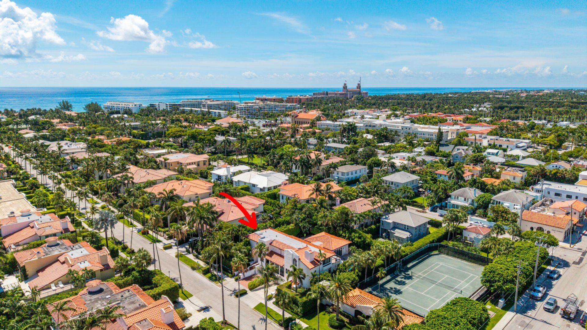 260 Everglade Avenue, Palm Beach, FL 33480 Photo