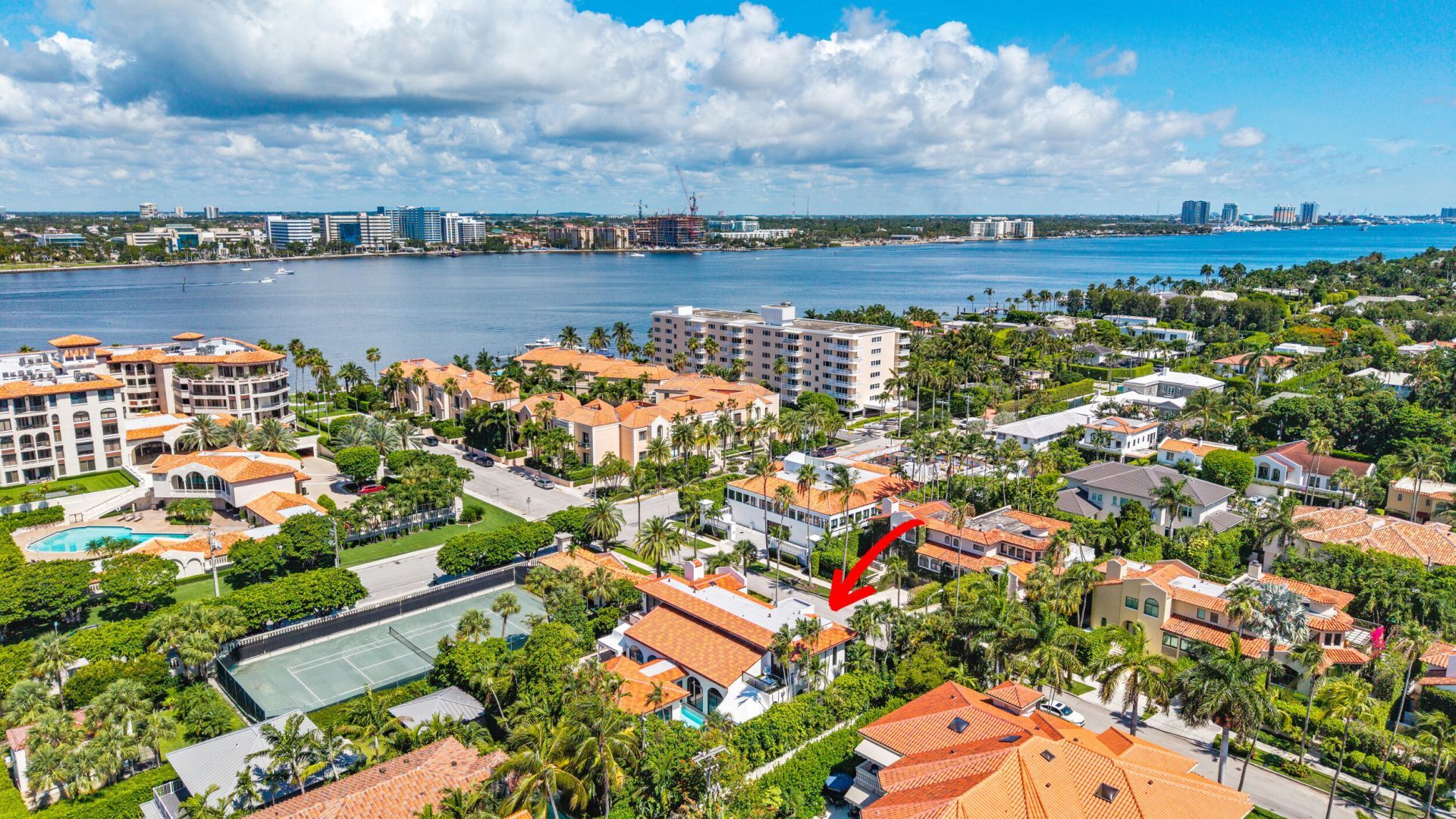 260 Everglade Avenue, Palm Beach, FL 33480 Photo
