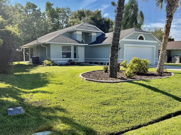 619 SE Forgal Street, Port St. Lucie, FL 34983