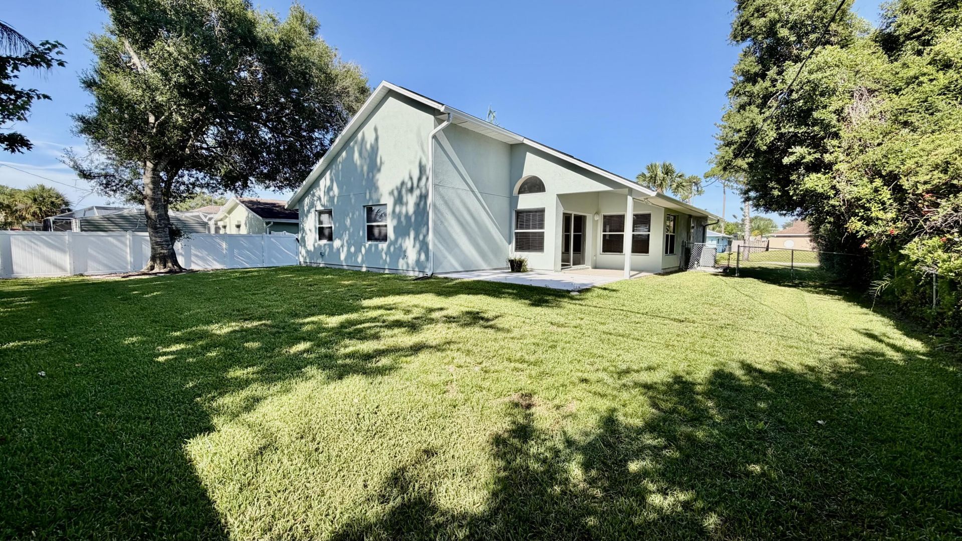 619 SE Forgal Street, Port Saint Lucie, FL 34983 Photo