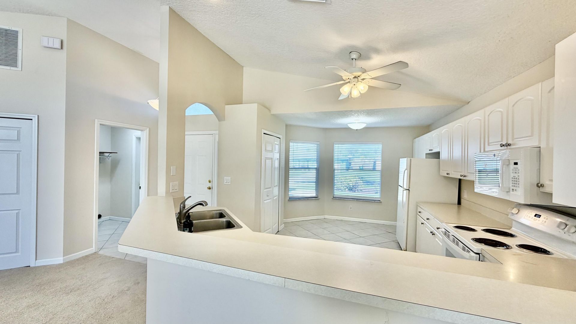 619 SE Forgal Street, Port Saint Lucie, FL 34983 Photo