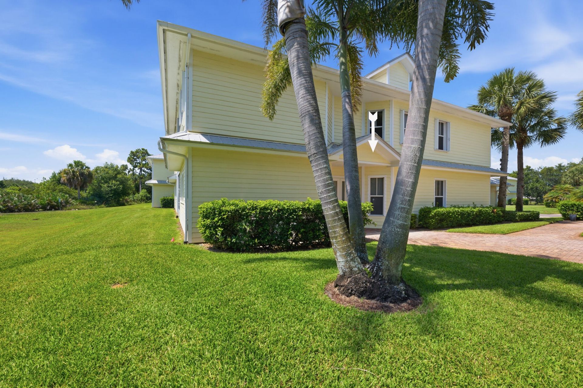3431 SW Sawgrass Villas Drive, Palm City, FL 34990 Photo