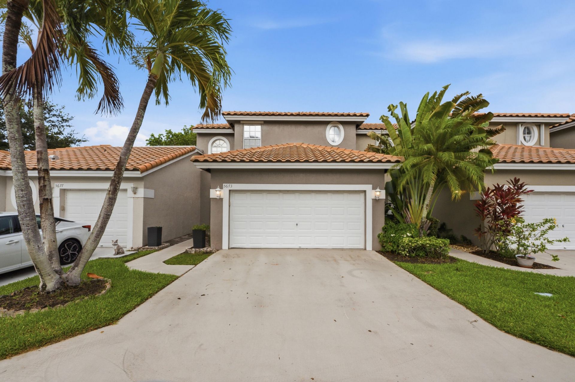 5673 NW 117th Avenue, Coral Springs, FL 33076 Photo