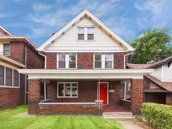 6418 Landview Road, Pittsburgh, PA 15217