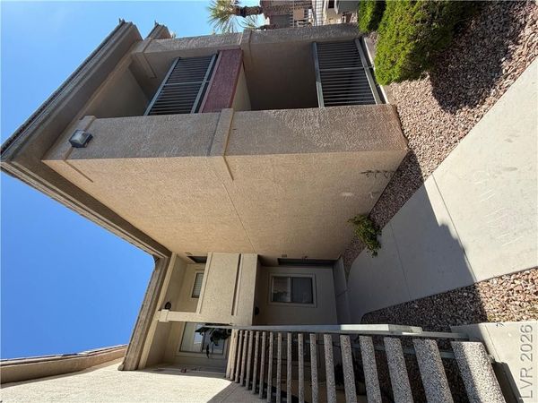 8000 W Badura Avenue , Unit 1192, Las Vegas, NV 89113