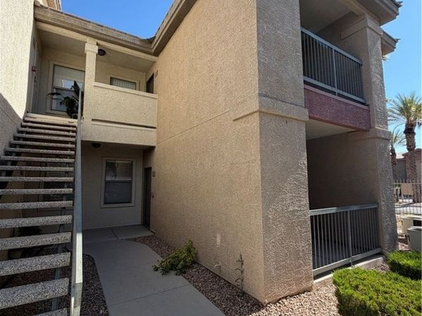 8000 W Badura Avenue , Unit 1192, Las Vegas, NV 89113