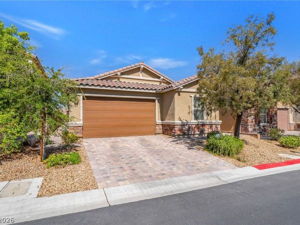 6245 Andover Wood Road , Las Vegas, NV 89113