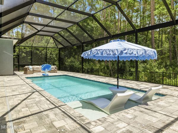 203 OLD BLUFF Drive, Ponte Vedra, FL 32081