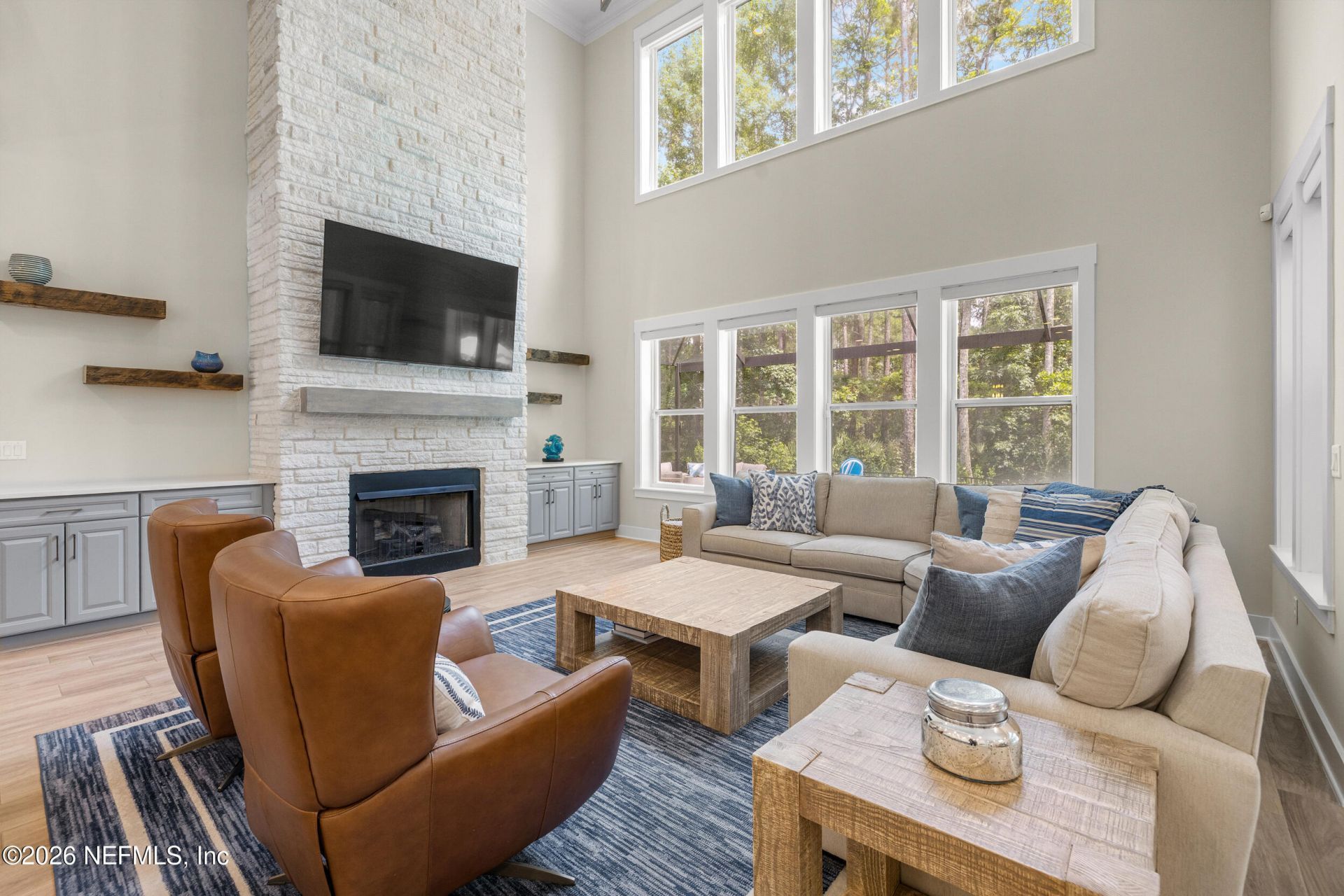 203 Old Bluff Drive, Ponte Vedra, FL 32081 Photo