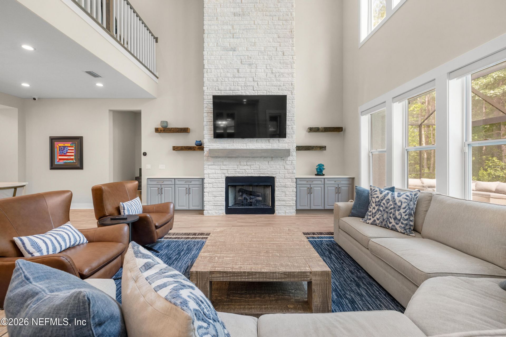 203 Old Bluff Drive, Ponte Vedra, FL 32081 Photo