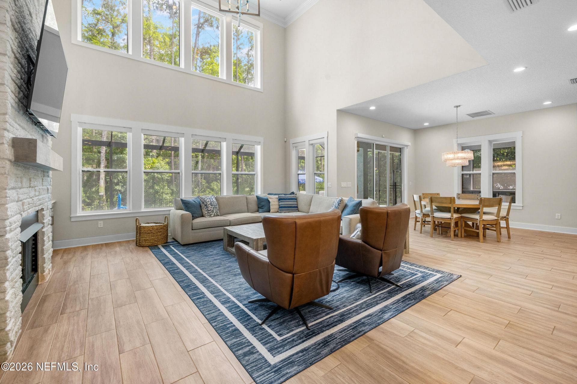 203 Old Bluff Drive, Ponte Vedra, FL 32081 Photo