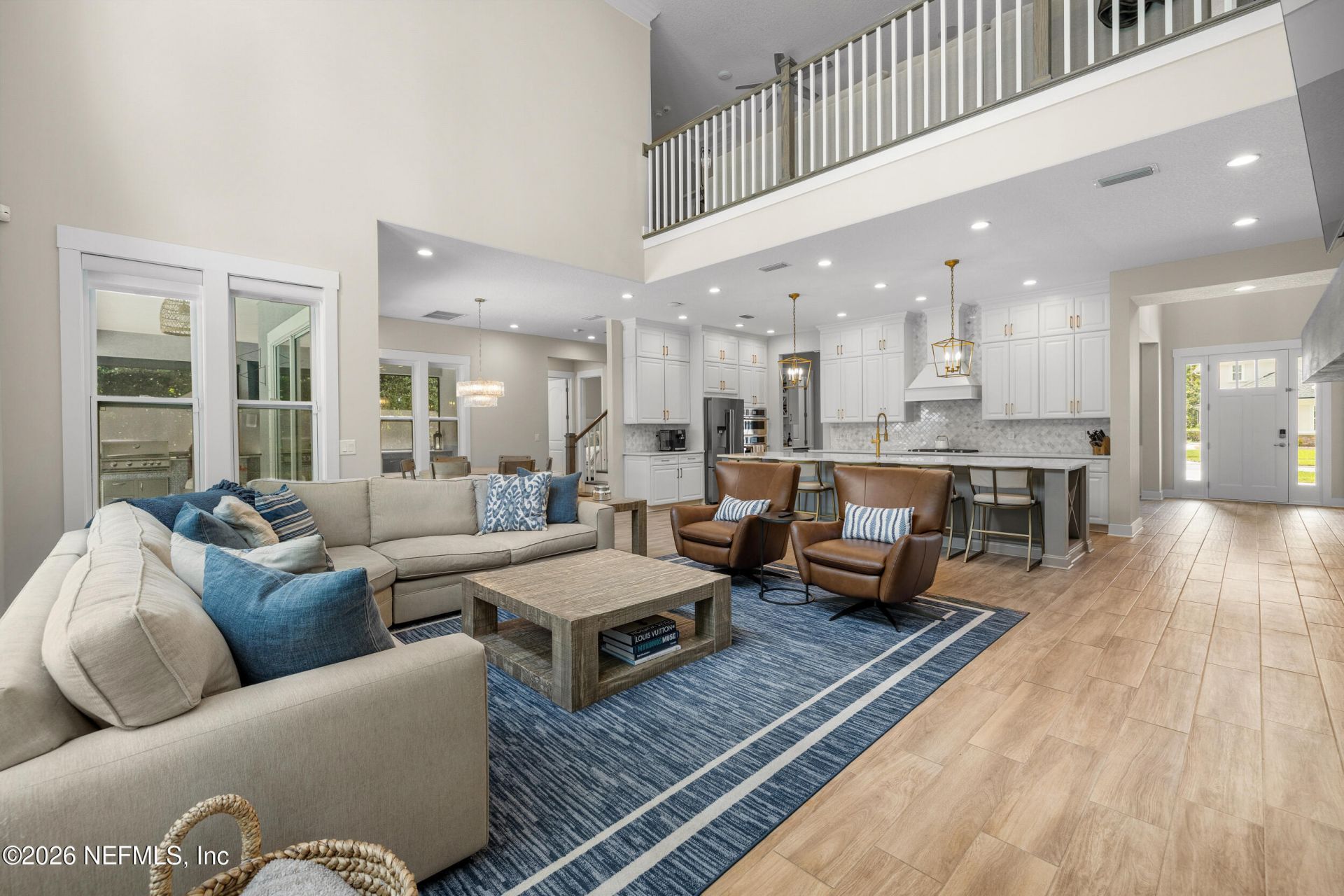 203 Old Bluff Drive, Ponte Vedra, FL 32081 Photo