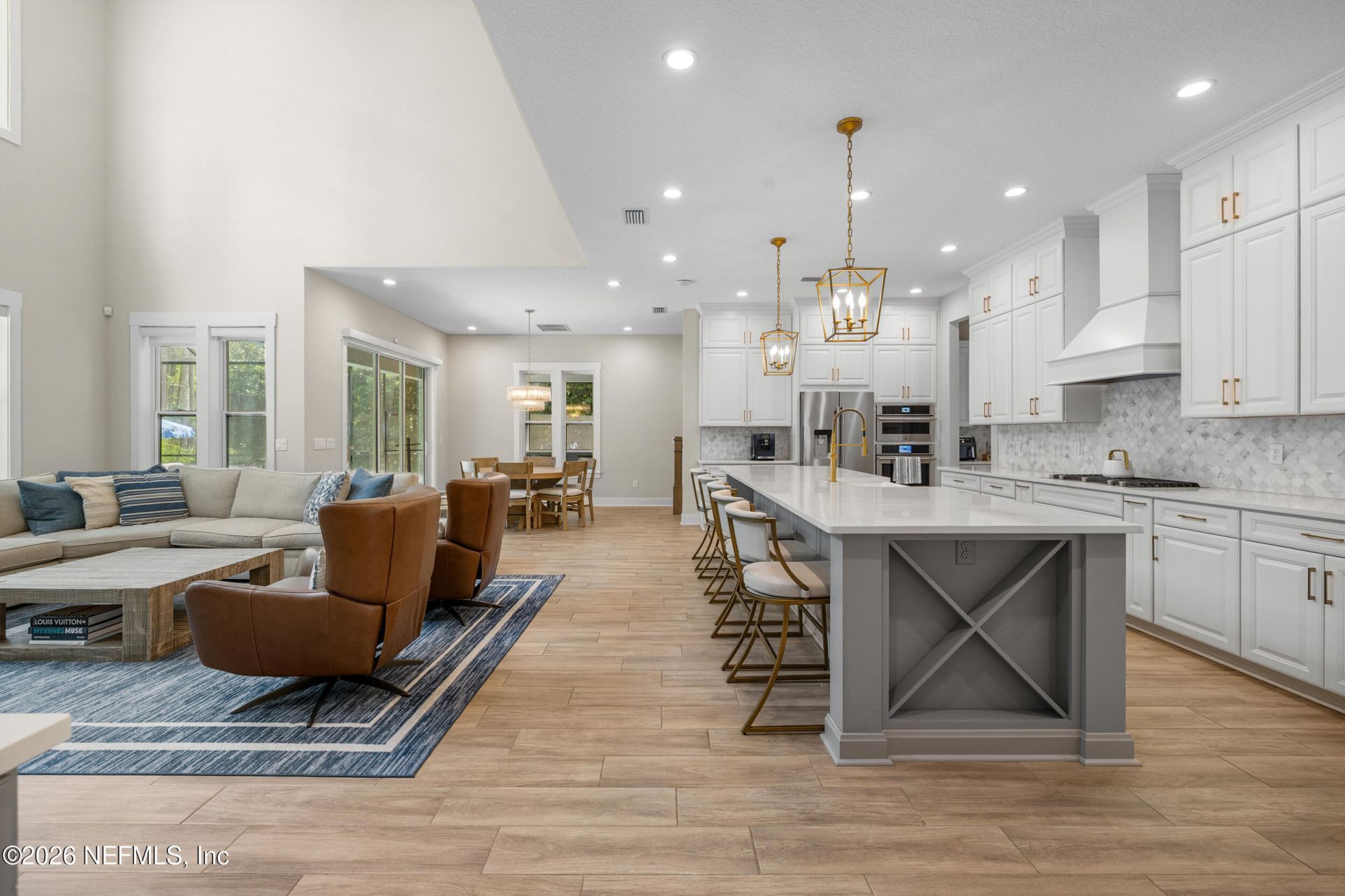 203 Old Bluff Drive, Ponte Vedra, FL 32081 Photo