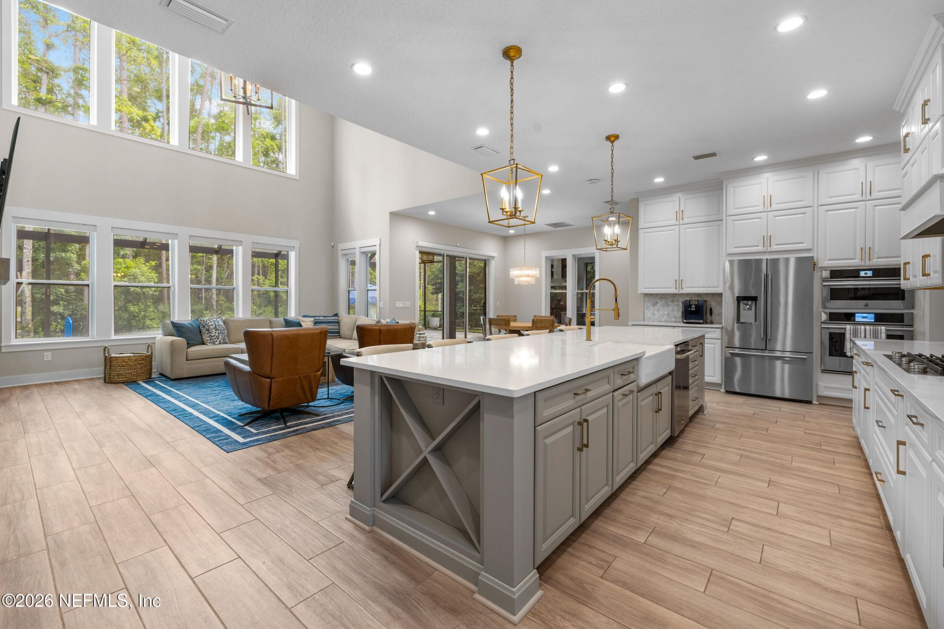 203 Old Bluff Drive, Ponte Vedra, FL 32081 Photo