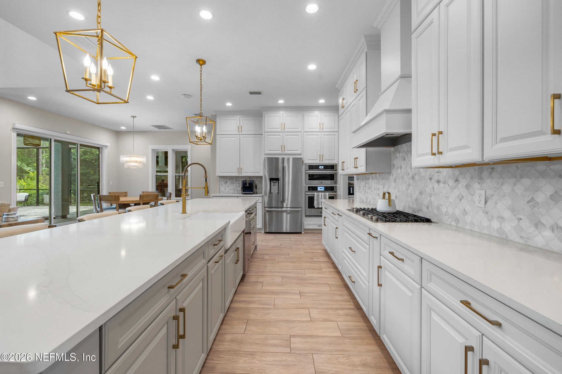 203 Old Bluff Drive, Ponte Vedra, FL 32081 Photo