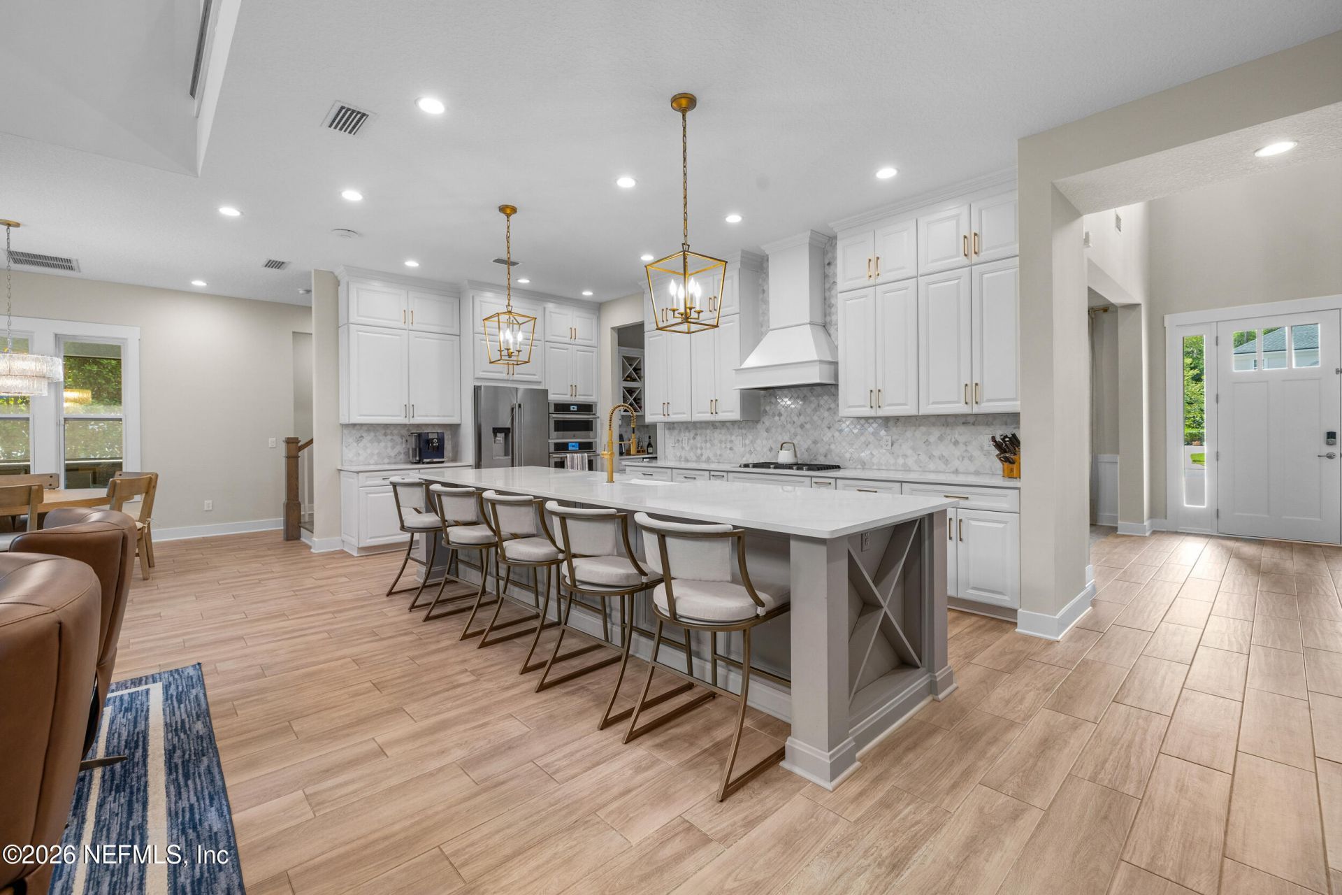 203 Old Bluff Drive, Ponte Vedra, FL 32081 Photo