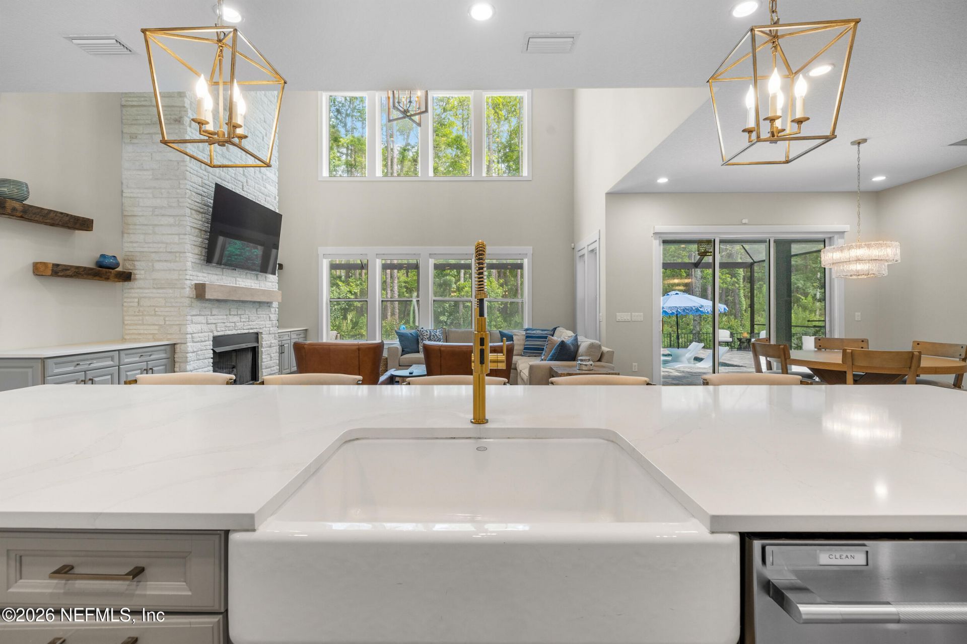 203 Old Bluff Drive, Ponte Vedra, FL 32081 Photo